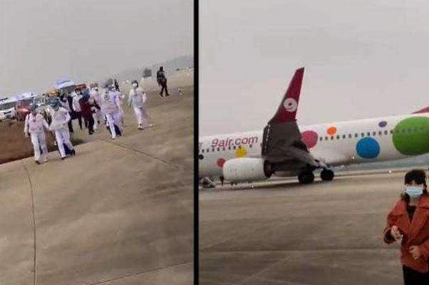 乘客講述航班急降:一邊機(jī)翼彎折 飛機(jī)迫降別的機(jī)場后怎么辦 乘客講述航班急降:一邊機(jī)翼彎折 飛機(jī)迫降別的機(jī)場后怎么辦