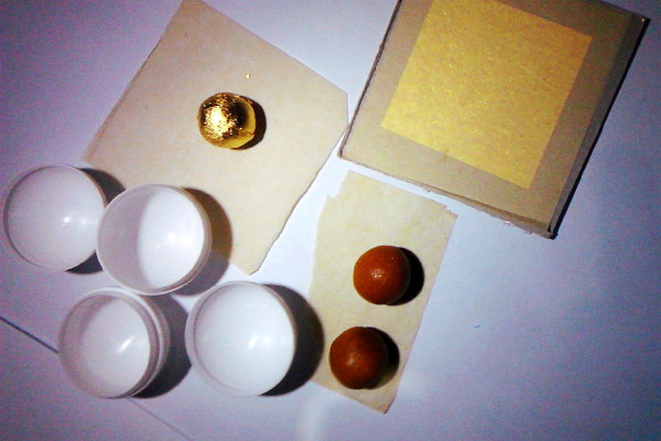 安宮牛黃丸金箔紙能吃嗎 安宮牛黃丸金箔紙的作用 安宮牛黃丸金箔紙能吃嗎 安宮牛黃丸金箔紙的作用