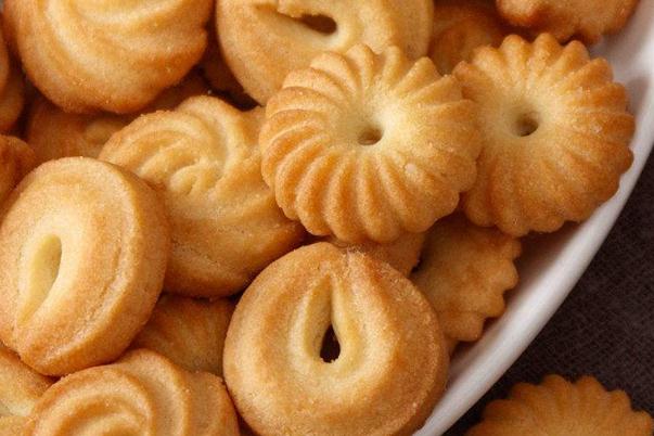 曲奇餅干烤多久 曲奇餅干的熱量 曲奇餅干烤多久 曲奇餅干的熱量