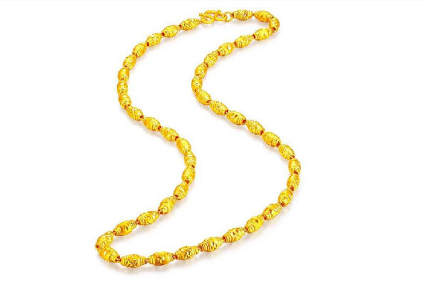 金項鏈怎么分辨真假 金項鏈火燒會變黑嗎 金項鏈怎么分辨真假 金項鏈火燒會變黑嗎