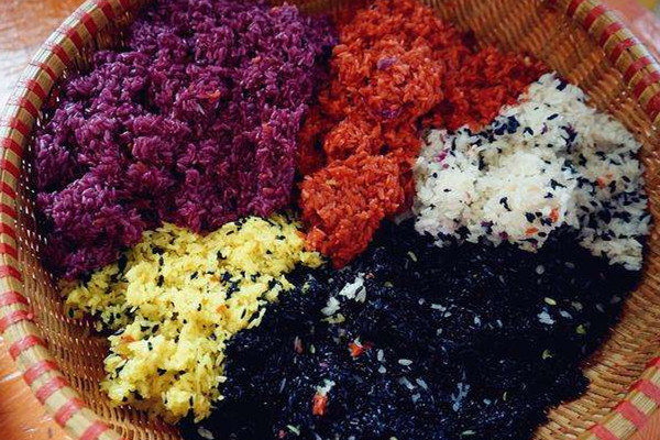 2022廣西三月三放假幾天 廣西三月三為什么放假 2022廣西三月三放假幾天 廣西三月三為什么放假