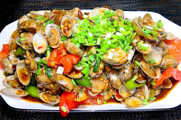 花甲要泡多久才干凈 花甲要用鹽水泡嗎 花甲要泡多久才干凈 花甲要用鹽水泡嗎