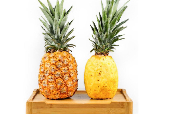 菠蘿直接吃會怎么樣 菠蘿直接切開就能吃嗎 菠蘿直接吃會怎么樣 菠蘿直接切開就能吃嗎