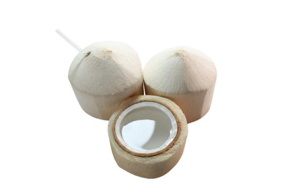 椰子怎樣才能打開 椰子上火還是降火 椰子怎樣才能打開 椰子上火還是降火