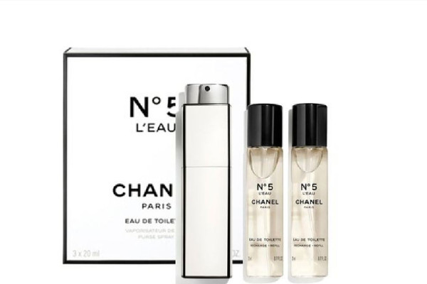 香奈兒香水系列介紹 香奈兒香水怎么查詢是不是正品 香奈兒香水系列介紹 香奈兒香水怎么查詢是不是正品