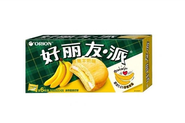 好麗友是韓國(guó)的嗎 好麗友是樂(lè)天旗下的嗎