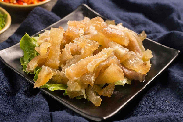 牛筋可以冷凍嗎 牛筋放冰箱能放多久 牛筋可以冷凍嗎 牛筋放冰箱能放多久