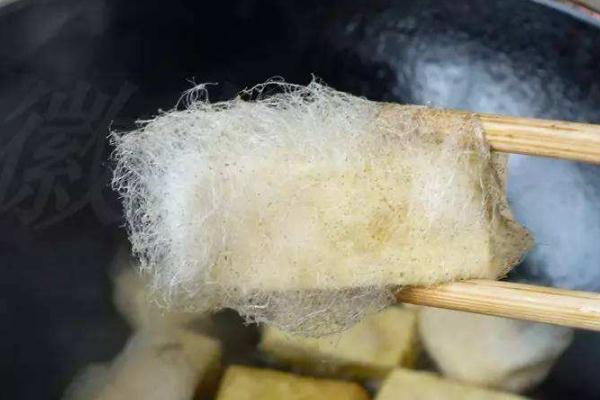 毛豆腐的營養(yǎng)與功效 毛豆腐對人身體有害嗎 毛豆腐的營養(yǎng)與功效 毛豆腐對人身體有害嗎