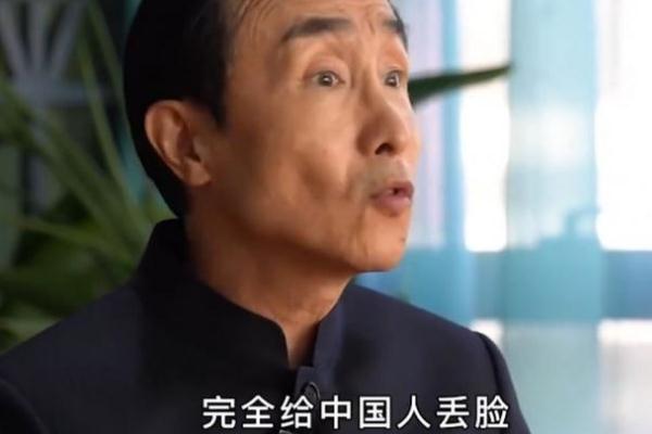 批評某足球隊引熱議鞏漢林回應(yīng) 足球隊要那么多替補(bǔ)干嘛 批評某足球隊引熱議鞏漢林回應(yīng) 足球隊要那么多替補(bǔ)干嘛