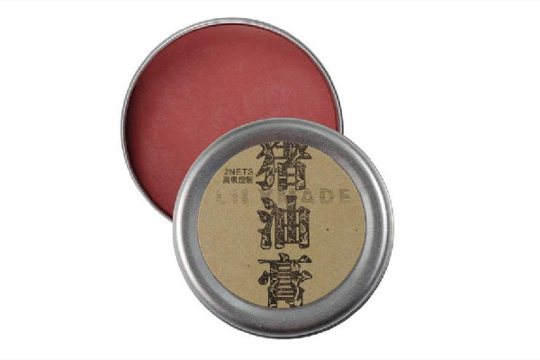 豬油膏可以代替隔離霜嗎 豬油膏有保濕效果嗎 豬油膏可以代替隔離霜嗎 豬油膏有保濕效果嗎