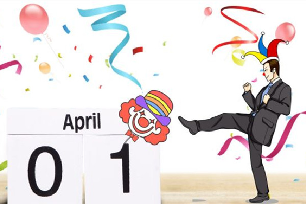 愚人節(jié)起源于哪個國家 愚人節(jié)的來歷和意義 愚人節(jié)起源于哪個國家 愚人節(jié)的來歷和意義