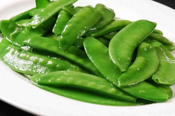 荷蘭豆要去筋嗎 荷蘭豆要不要焯水再炒 荷蘭豆要去筋嗎 荷蘭豆要不要焯水再炒