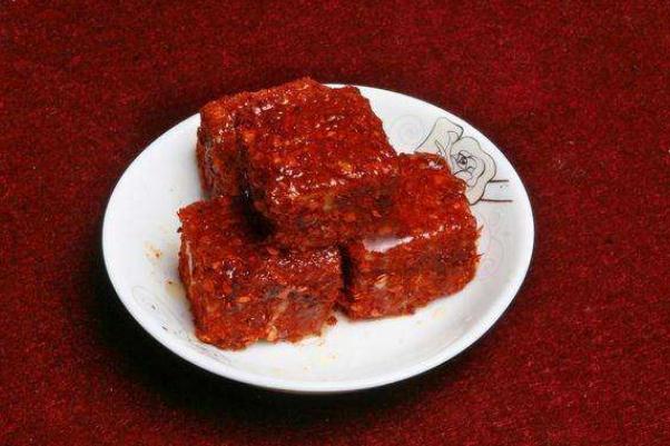 豆腐乳是霉豆腐嗎 豆腐乳要放冰箱冷藏嗎 豆腐乳是霉豆腐嗎 豆腐乳要放冰箱冷藏嗎