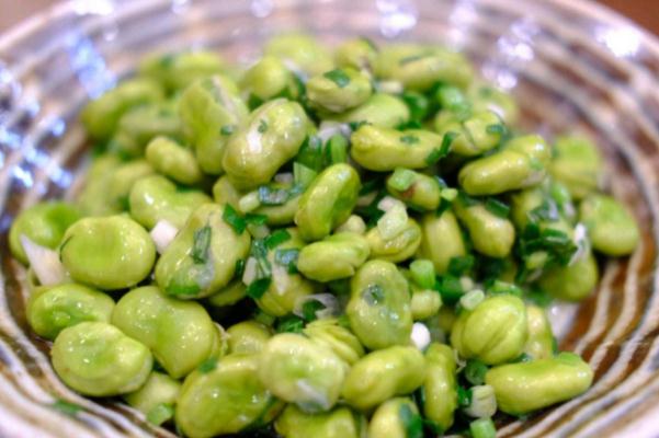 蠶豆有雌激素嗎 子宮肌瘤能吃蠶豆嗎 蠶豆有雌激素嗎 子宮肌瘤能吃蠶豆嗎