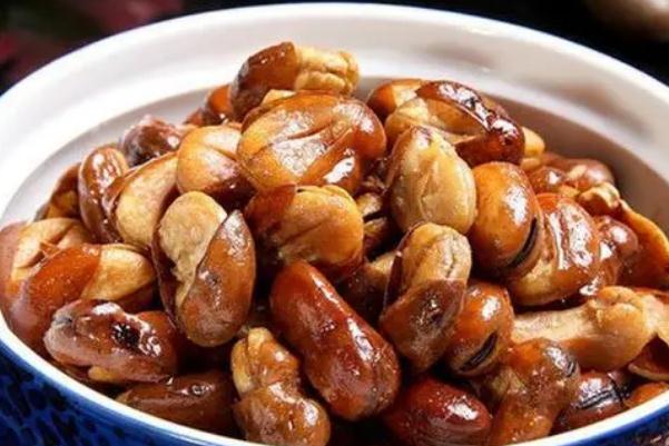 蠶豆是酸性食物還是堿性食物 蠶豆要煮多久才熟 蠶豆是酸性食物還是堿性食物 蠶豆要煮多久才熟