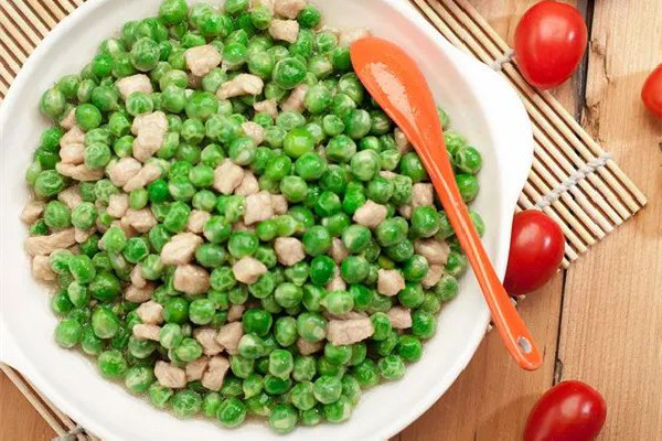 青豆為什么有股臭味 青豆怎么判斷熟沒熟 青豆為什么有股臭味 青豆怎么判斷熟沒熟