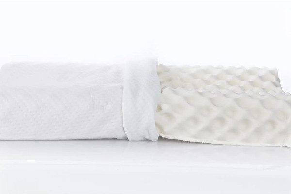 乳膠枕頭是枕高的一面還是低的一面 乳膠枕頭的正確使用方法 乳膠枕頭是枕高的一面還是低的一面 乳膠枕頭的正確使用方法