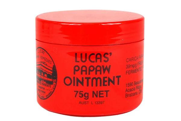 木瓜膏可以涂嘴唇嗎 木瓜膏涂嘴唇副作用 木瓜膏可以涂嘴唇嗎 木瓜膏涂嘴唇副作用