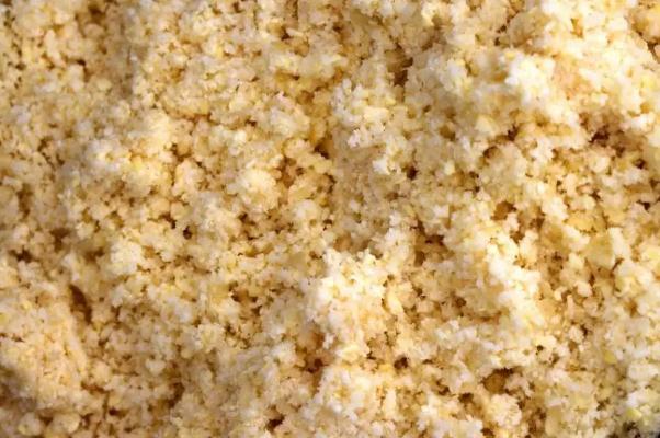 豆渣的功效與作用 豆渣怎樣做最好吃