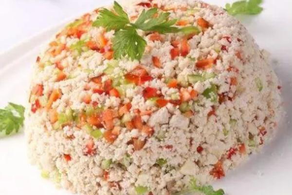 豆渣孕婦能吃嗎 豆渣是什么東西 豆渣孕婦能吃嗎 豆渣是什么東西