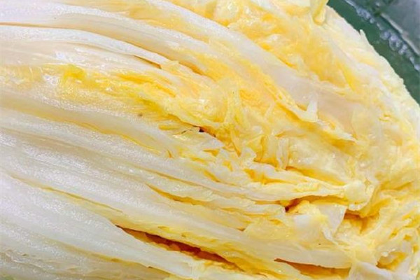 酸菜要腌多長時(shí)間能吃 酸菜腌制時(shí)間長能吃嗎 酸菜要腌多長時(shí)間能吃 酸菜腌制時(shí)間長能吃嗎