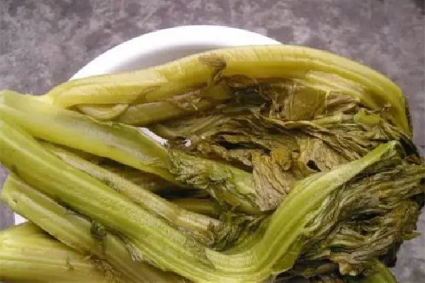 酸菜要腌多長時(shí)間能吃 酸菜腌制時(shí)間長能吃嗎 酸菜要腌多長時(shí)間能吃 酸菜腌制時(shí)間長能吃嗎