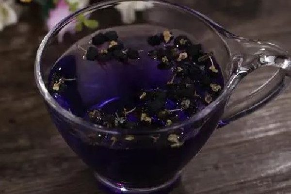 黑枸杞有假的嗎 黑枸杞怎么分辨是不是真假 黑枸杞有假的嗎 黑枸杞怎么分辨是不是真假