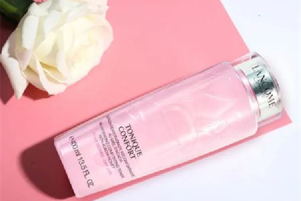 蘭蔻粉水怎么辨別是不是正品 蘭蔻粉水有酒精成分嗎 蘭蔻粉水怎么辨別是不是正品 蘭蔻粉水有酒精成分嗎