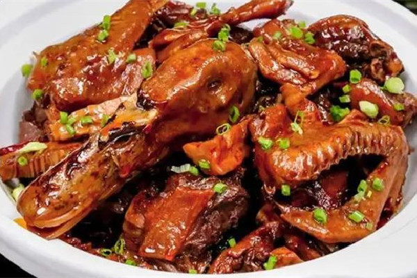 鴨肉減肥期間能吃嗎 鴨肉的熱量高嗎 鴨肉減肥期間能吃嗎 鴨肉的熱量高嗎