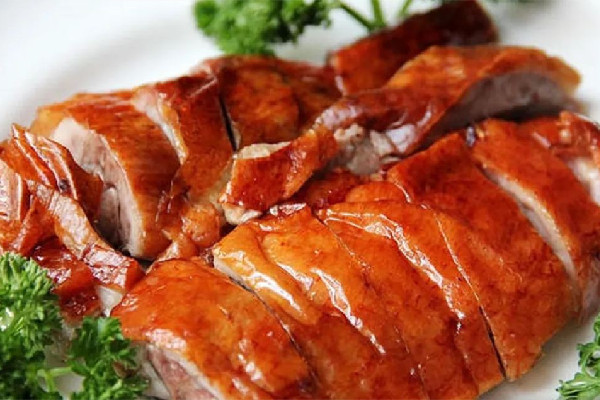 鴨肉減肥期間能吃嗎 鴨肉的熱量高嗎 鴨肉減肥期間能吃嗎 鴨肉的熱量高嗎