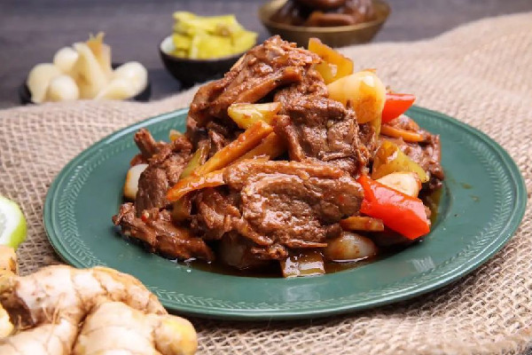 鴨肉對(duì)傷口愈合有影響嗎 鴨肉的營(yíng)養(yǎng)價(jià)值及功效 鴨肉對(duì)傷口愈合有影響嗎 鴨肉的營(yíng)養(yǎng)價(jià)值及功效