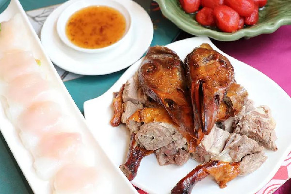 鴨肉和雞肉哪個熱量高 鴨肉和雞肉哪個有營養(yǎng)價值 鴨肉和雞肉哪個熱量高 鴨肉和雞肉哪個有營養(yǎng)價值