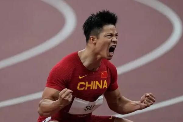 國際田聯(lián)認證蘇炳添奧運銅牌 跑步接力賽的目的和意義 國際田聯(lián)認證蘇炳添奧運銅牌 跑步接力賽的目的和意義