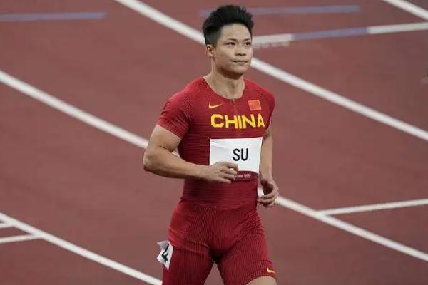 國際田聯(lián)認證蘇炳添奧運銅牌 跑步接力賽的目的和意義 國際田聯(lián)認證蘇炳添奧運銅牌 跑步接力賽的目的和意義