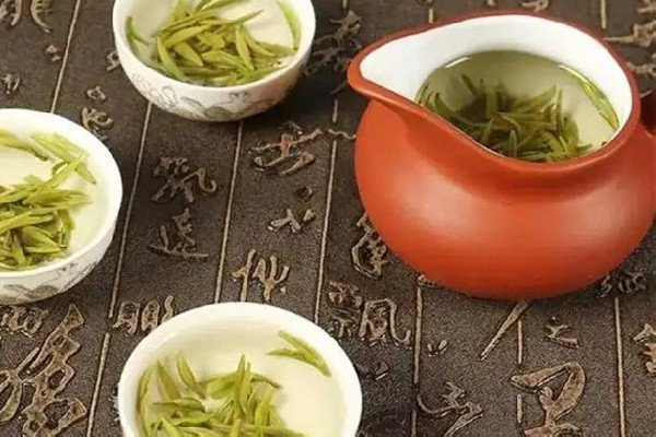 谷雨茶是清明前還是后 谷雨茶可以祛濕嗎 谷雨茶是清明前還是后 谷雨茶可以祛濕嗎