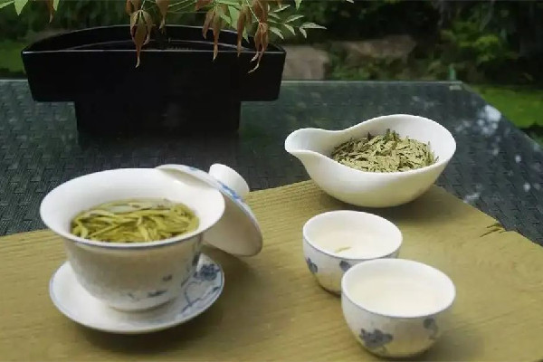 谷雨茶是清明前還是后 谷雨茶可以祛濕嗎 谷雨茶是清明前還是后 谷雨茶可以祛濕嗎