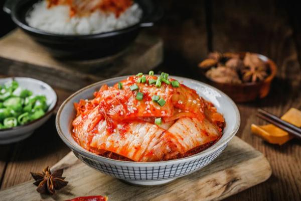 秋瓷炫就辣白菜翻譯爭(zhēng)議道歉 辣白菜是哪個(gè)國(guó)家的 秋瓷炫就辣白菜翻譯爭(zhēng)議道歉 辣白菜是哪個(gè)國(guó)家的