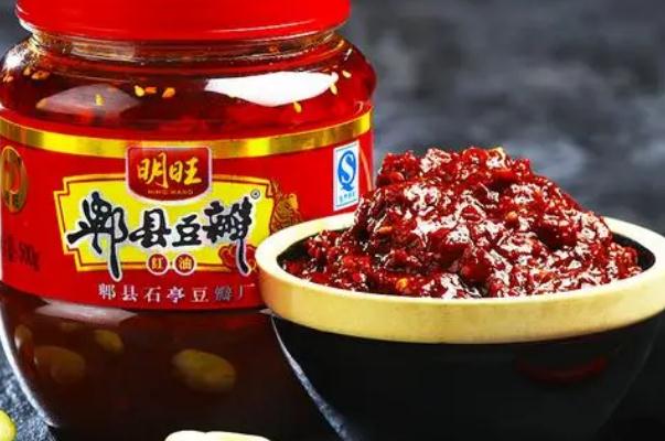 豆瓣醬保質(zhì)期多長時(shí)間 豆瓣醬的豆子是什么豆 豆瓣醬保質(zhì)期多長時(shí)間 豆瓣醬的豆子是什么豆