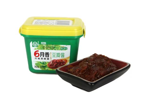 豆瓣醬有酸味正常嗎 豆瓣醬有黃曲霉素嗎 豆瓣醬有酸味正常嗎 豆瓣醬有黃曲霉素嗎
