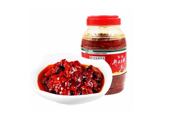 豆瓣醬有酸味正常嗎 豆瓣醬有黃曲霉素嗎 豆瓣醬有酸味正常嗎 豆瓣醬有黃曲霉素嗎