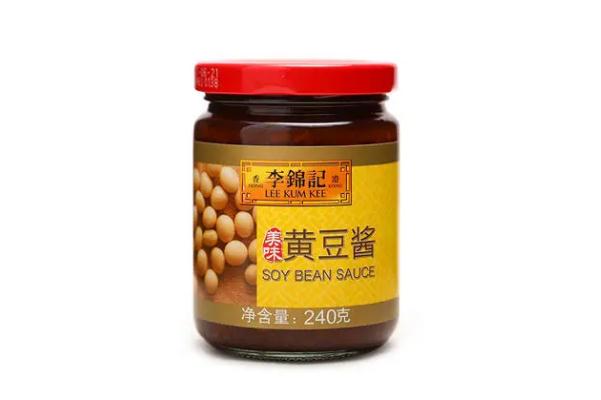 黃豆醬是豆豉醬嗎 黃豆醬是辣的嗎 黃豆醬是豆豉醬嗎 黃豆醬是辣的嗎