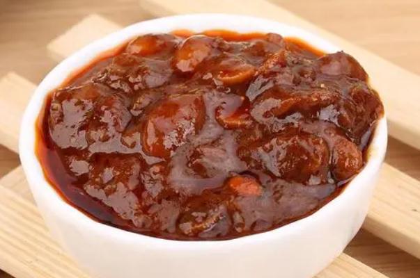 黃豆醬孕婦可以吃嗎 黃豆醬孕婦早期可以吃嗎 黃豆醬孕婦可以吃嗎 黃豆醬孕婦早期可以吃嗎