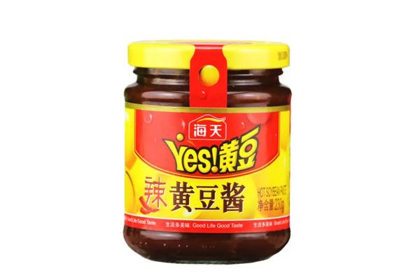 黃豆醬孕婦可以吃嗎 黃豆醬孕婦早期可以吃嗎 黃豆醬孕婦可以吃嗎 黃豆醬孕婦早期可以吃嗎