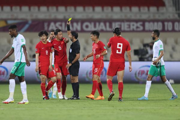 國足挽尊之戰(zhàn)1-1逼平沙特 足球世界杯冠軍最多的國家 國足挽尊之戰(zhàn)1-1逼平沙特 足球世界杯冠軍最多的國家