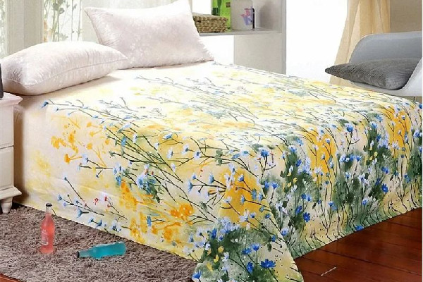 床單什么顏色有助于睡眠 床單買什么材質(zhì)的好 床單什么顏色有助于睡眠 床單買什么材質(zhì)的好