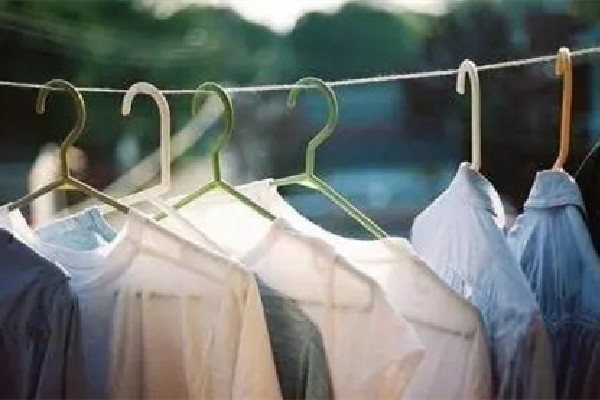回南天衣服晾室內(nèi)還是室外 回南天衣服怎么干的快 回南天衣服晾室內(nèi)還是室外 回南天衣服怎么干的快