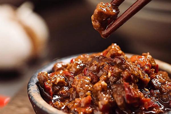 牛肉醬開封后可以放多久 牛肉醬的吃法有哪些 牛肉醬開封后可以放多久 牛肉醬的吃法有哪些