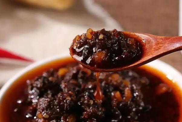 牛肉醬對身體有什么好處 吃牛肉醬的禁忌