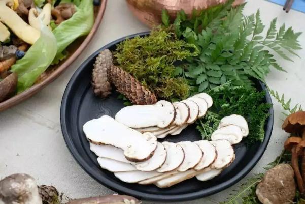 松茸孕婦可以吃嗎 松茸是蘑菇的一種嗎 松茸孕婦可以吃嗎 松茸是蘑菇的一種嗎