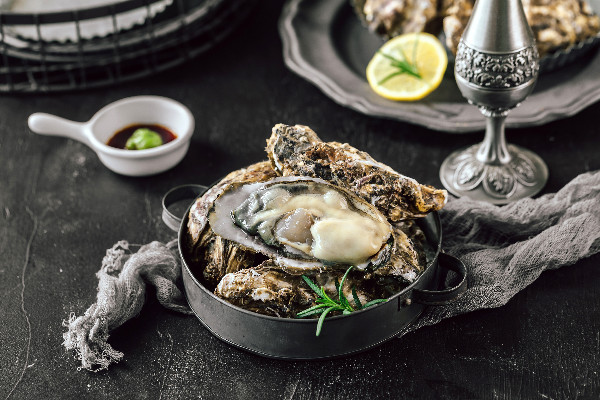 生蠔會引起痛風(fēng)嗎 生蠔不適合什么樣的人吃